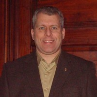 Ray Mack