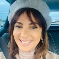 Carmen Barros - Bsc, Rd