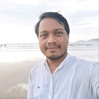 Shivajee Nayek