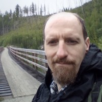 Fraser Robinson