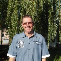 Frank Hendrickx