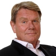 Trygve Walstad