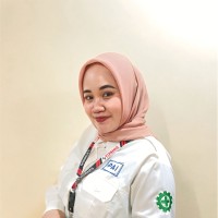 Fairuz Hasyifah