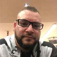 Rudy Solorzano