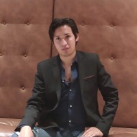 Sergio Andres Alfonso Gaitan