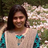 Harika Gaddam