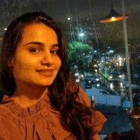 Vaishnavi Patil