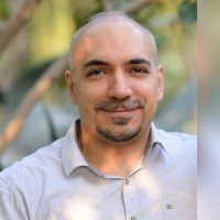 Alireza Shahsavari