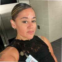 Nadia Hernandez