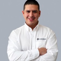 César Augusto Olivos Mendoza