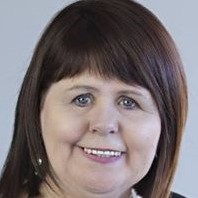 Sandra Dobbin