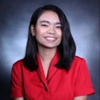 Samantha Eujay Saprid