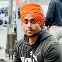 Manpreet Singh