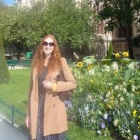Sarah Thirlwell