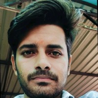 Monu Kumar Saini