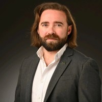 Cathal Pratt, Ph.D.