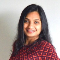 Manjari Gupta