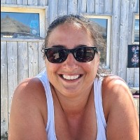 Cindy Bernier