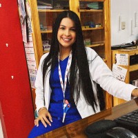 Yurlieth Astorga Garro