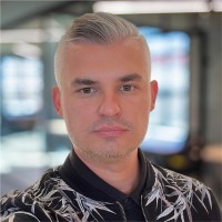 Marius Mocan