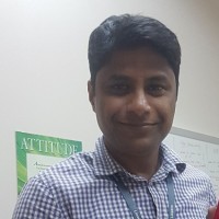 Velmurugan Ramanathan