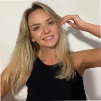 Kristina Lukyantseva