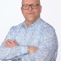 Brad Reipke