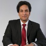 Shaukat Ali