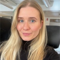 Sanne Westin