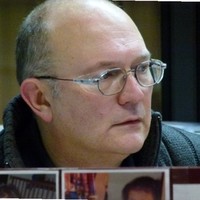 Patrick Hallaert