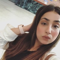 Aakriti Bajaj