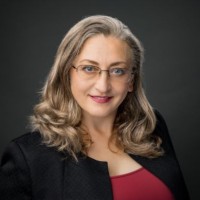 Olga Diana, Realtor