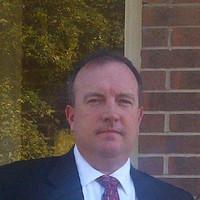 John Riley