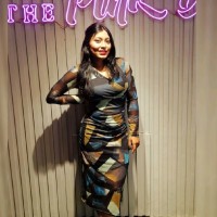 Muskan Gurung
