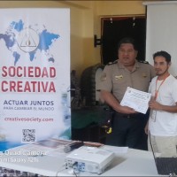 Pedro Alejandro Cubillas Vasquez