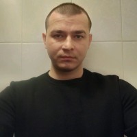 Vladyslav Savinov