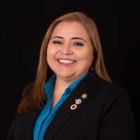 Ana Isabel Rama González