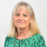 Bonnie Johnston