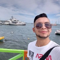 Diego Alexander Campos Galvis