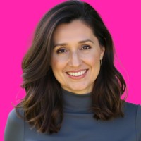 Alejandra (Ale) Barav