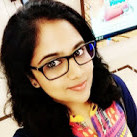 Kavya Shree