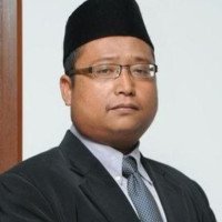 Muhammad Sufian
