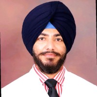 Dr Hargun Singh