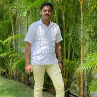 Vinod Kadam