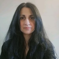 Preeya Fenlon