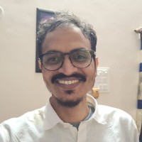 Himansu Tripathi