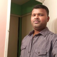 Suresh Rasiah