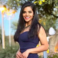 Faryal Gill