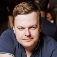 Alexander Volodin, CIA, CFE, CISA