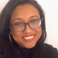 Dr Michelle Kalamandeen (PhD)
